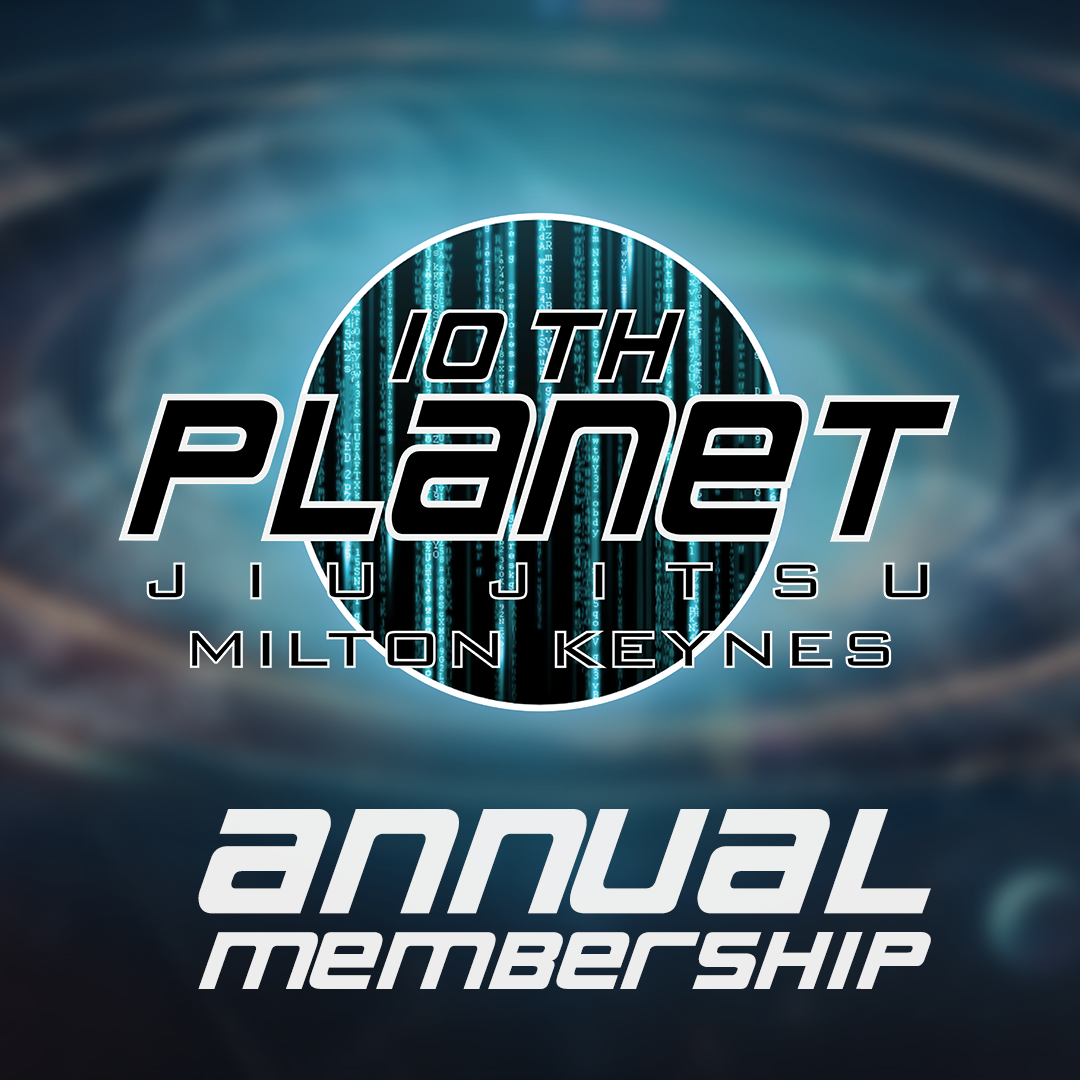 annual membership tile