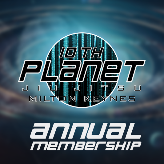 annual membership tile