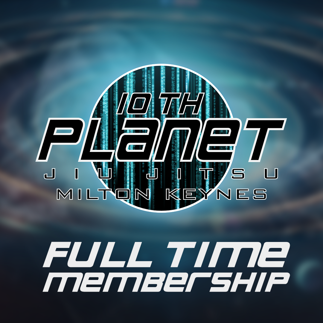full time membership tile