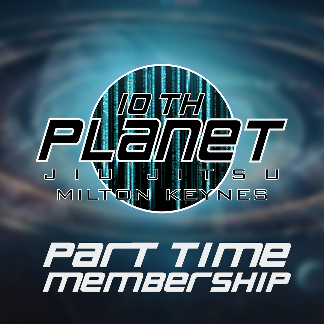 part time membership tile