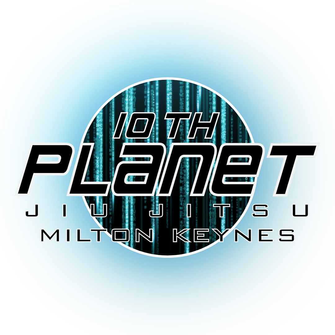 10th planet jiu jitsu milton keynes logo