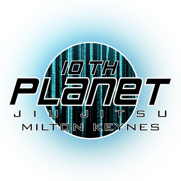 10th planet jiu jitsu milton keynes logo